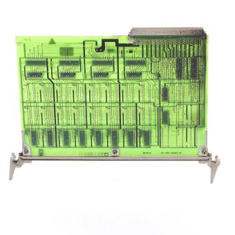 Extension module PCB  Used